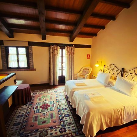 Casa Rural La Riba Sames エクステリア 写真