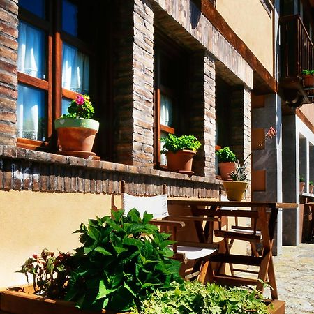 Casa Rural La Riba Sames エクステリア 写真