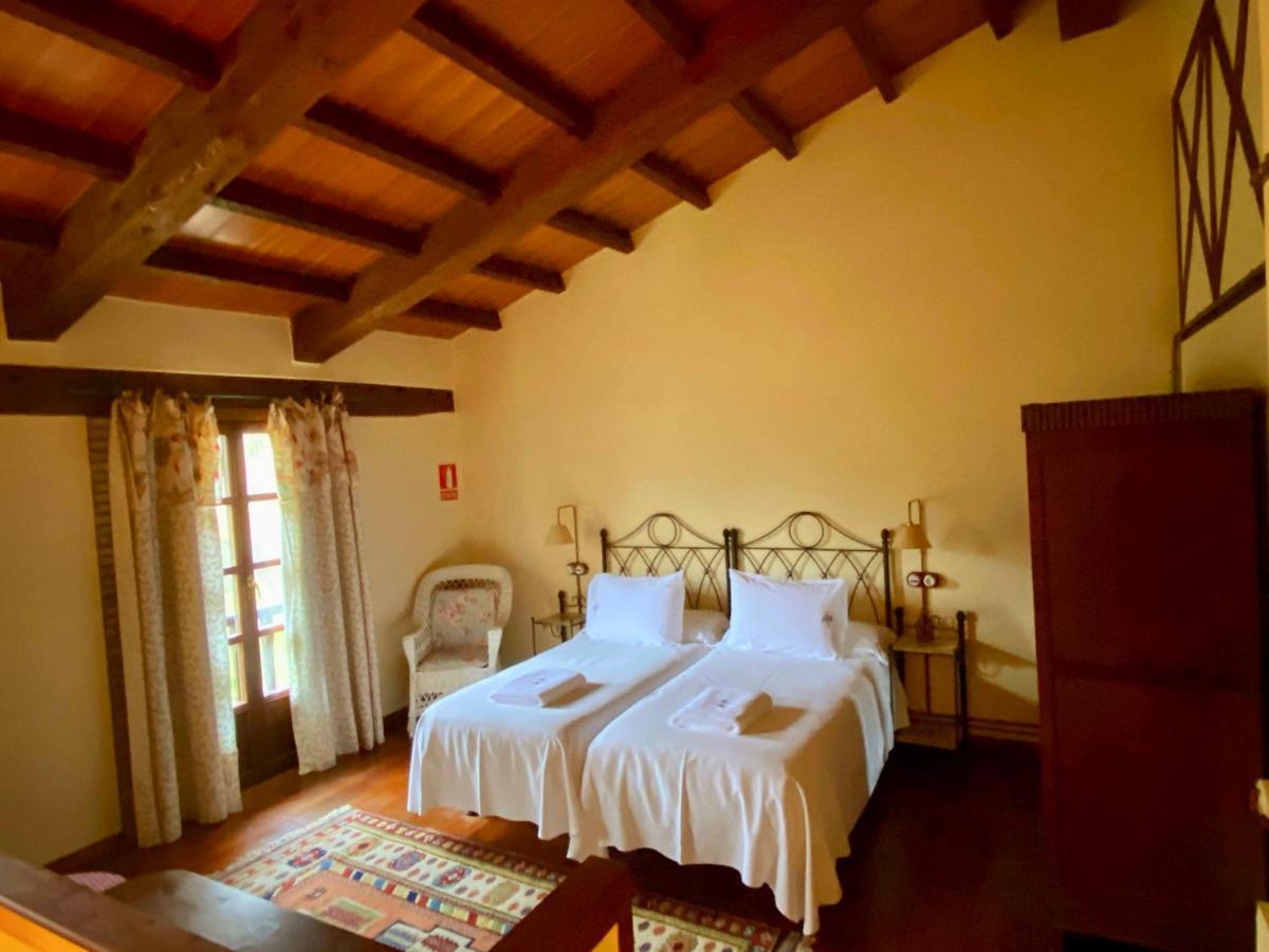 Casa Rural La Riba Sames エクステリア 写真