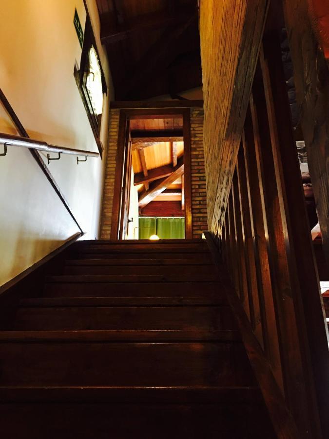 Casa Rural La Riba Sames エクステリア 写真