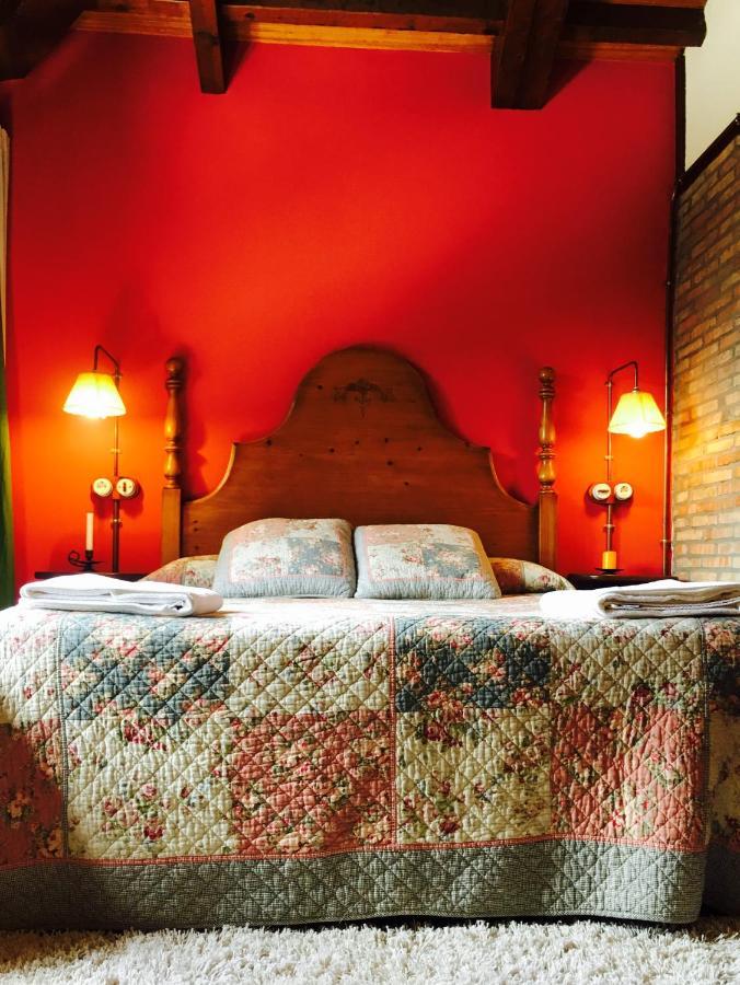 Casa Rural La Riba Sames エクステリア 写真