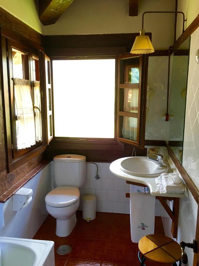 Casa Rural La Riba Sames エクステリア 写真