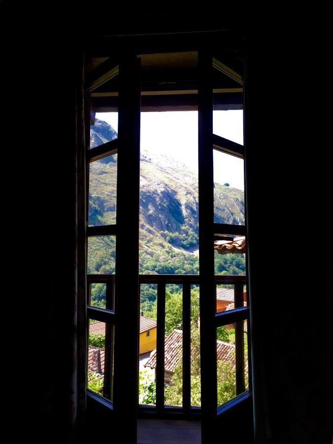 Casa Rural La Riba Sames エクステリア 写真