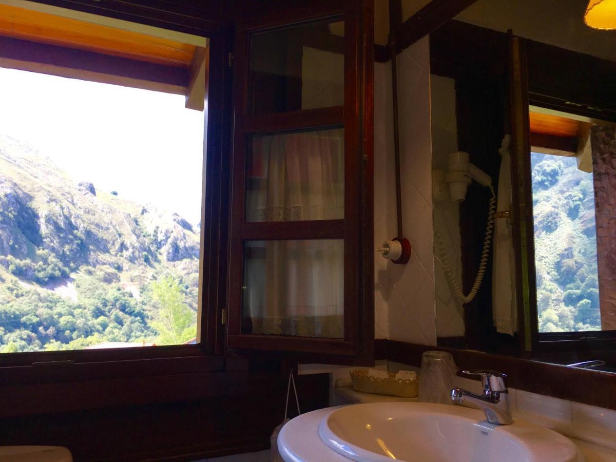 Casa Rural La Riba Sames エクステリア 写真