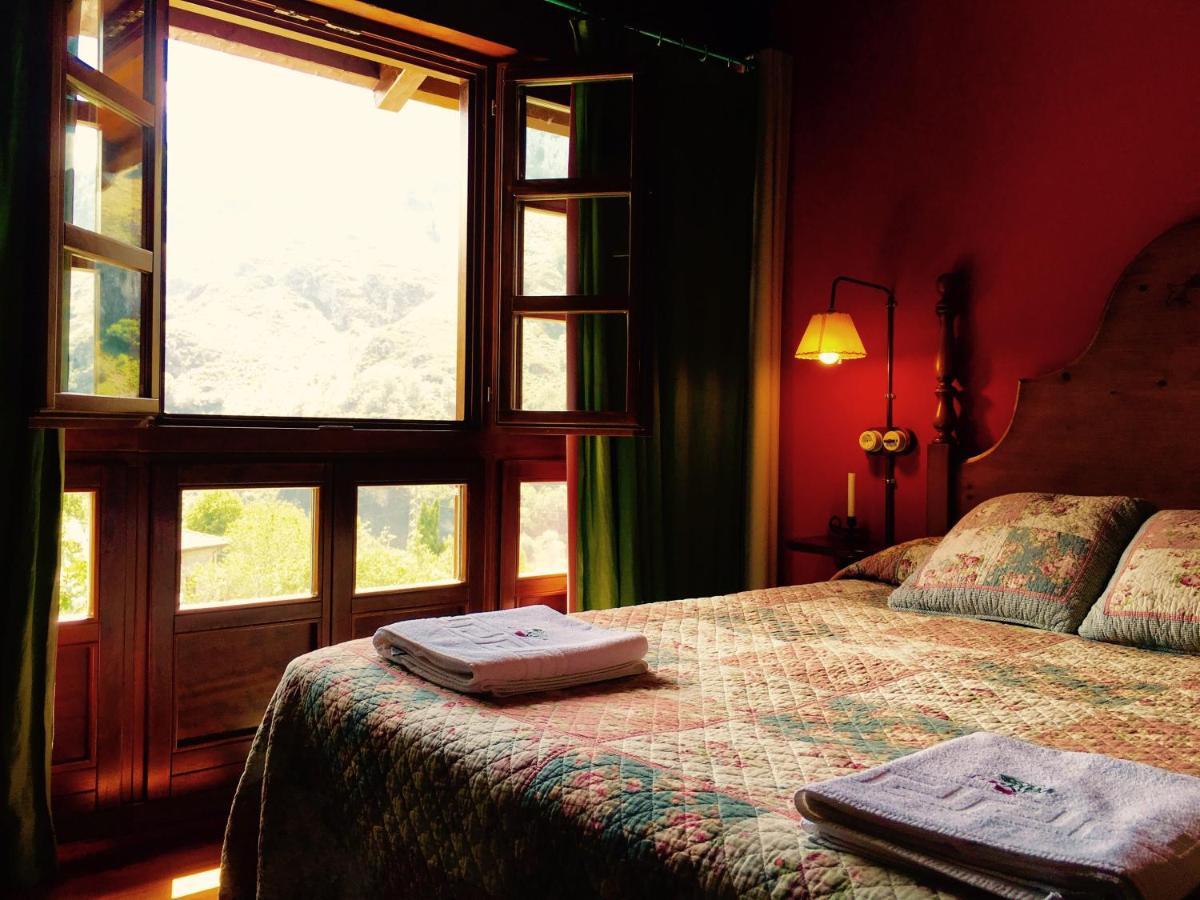 Casa Rural La Riba Sames エクステリア 写真