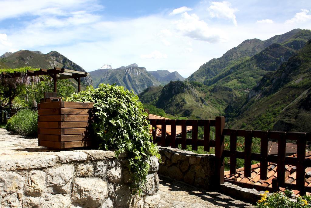 Casa Rural La Riba Sames エクステリア 写真
