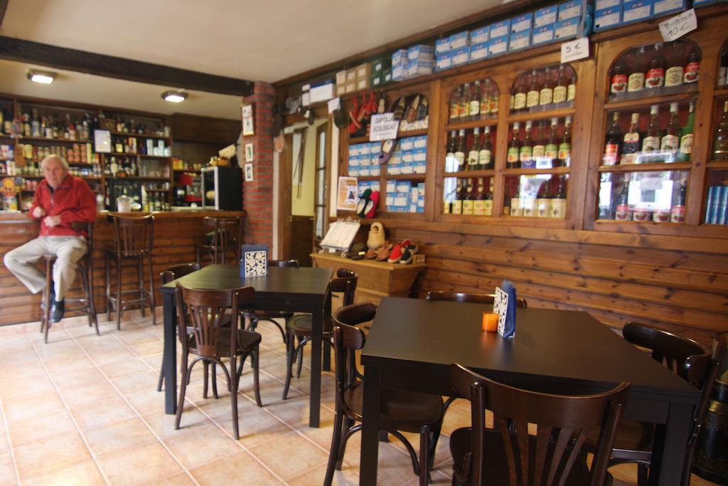 Casa Rural La Riba Sames エクステリア 写真