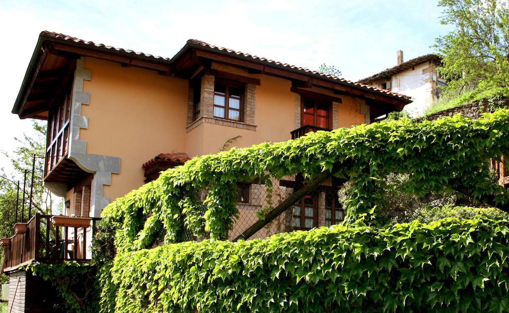 Casa Rural La Riba Sames 部屋 写真