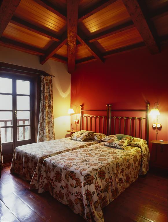 Casa Rural La Riba Sames エクステリア 写真