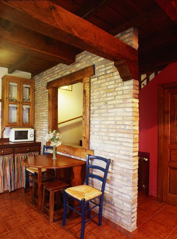 Casa Rural La Riba Sames エクステリア 写真