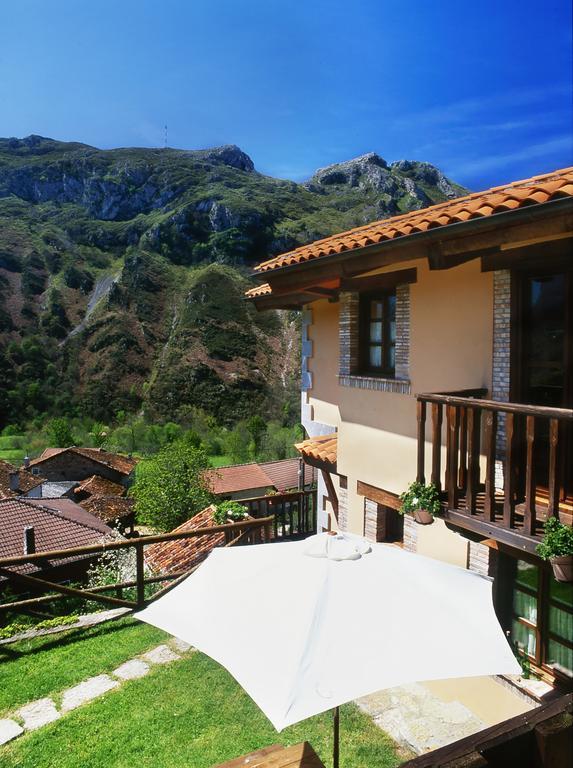 Casa Rural La Riba Sames エクステリア 写真