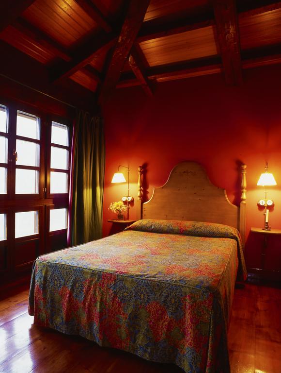 Casa Rural La Riba Sames エクステリア 写真