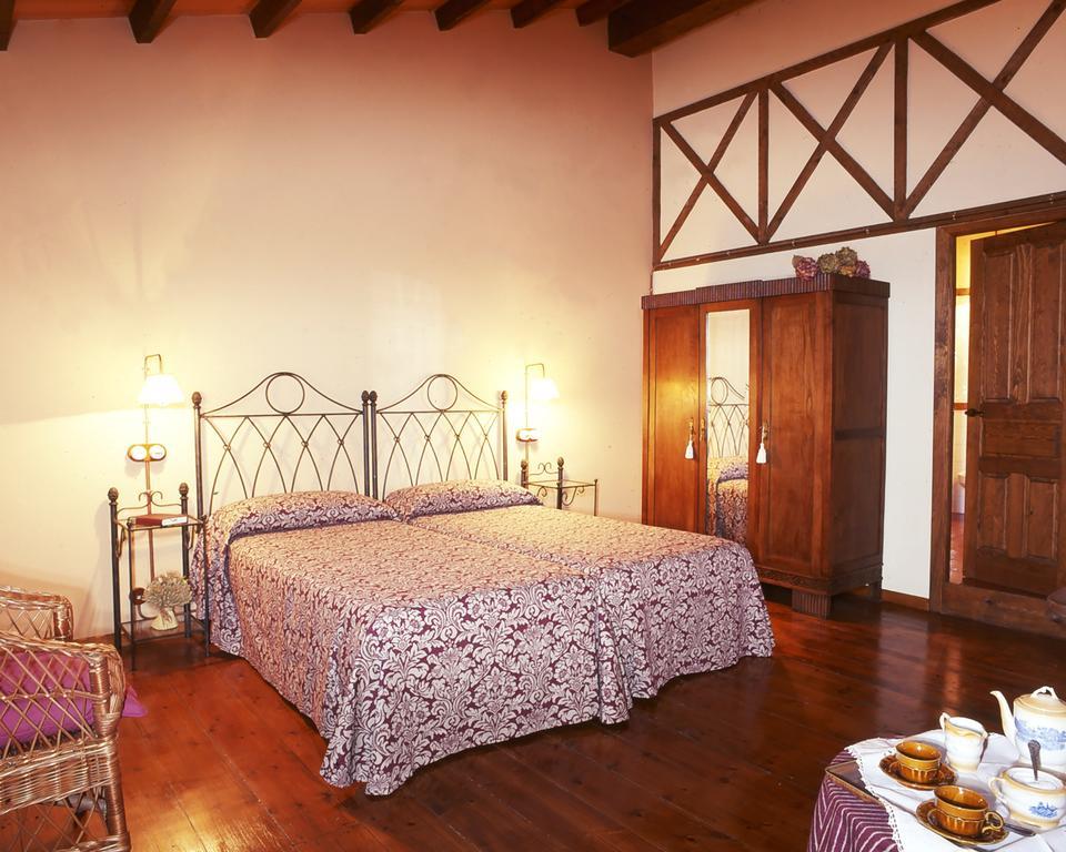Casa Rural La Riba Sames エクステリア 写真
