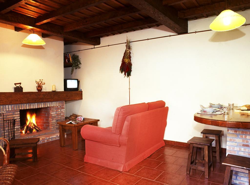 Casa Rural La Riba Sames エクステリア 写真