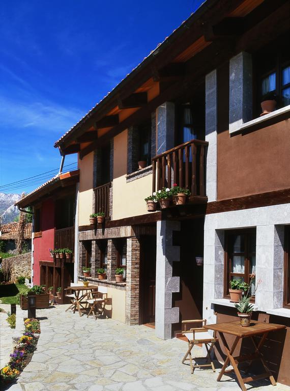 Casa Rural La Riba Sames エクステリア 写真